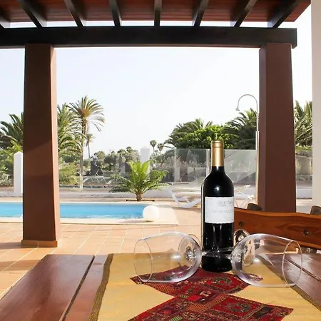 Villa Fakay Golf