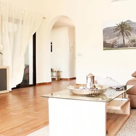 Fakay Golf Villa
