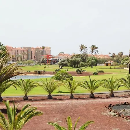 Fakay Golf Villa *