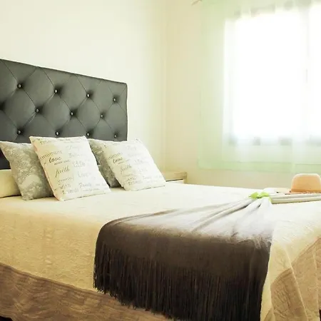 Fakay Golf Villa *