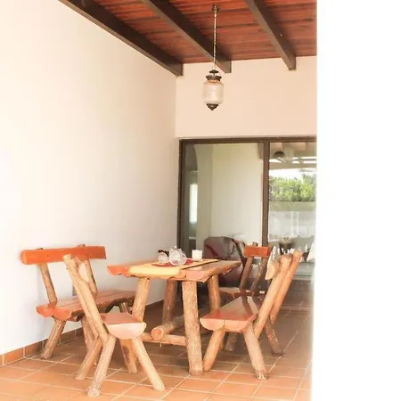 Villa Fakay Golf Costa De Antigua