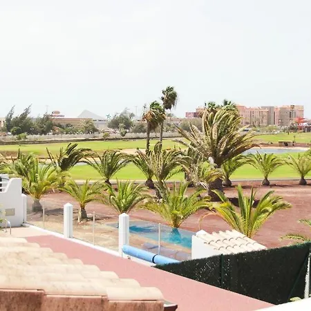 Villa Fakay Golf