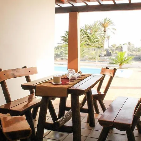 Fakay Golf * Costa De Antigua