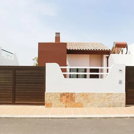 Villa Fakay Golf