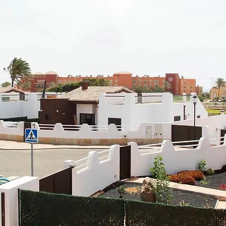 Fakay Golf Villa