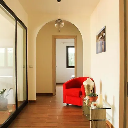 Villa Fakay Golf Costa De Antigua