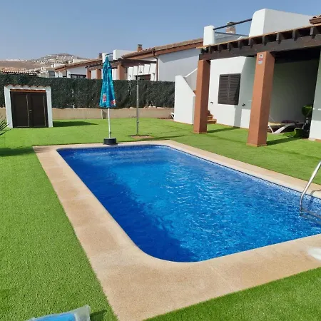 Villa Fakay Golf