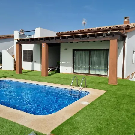 Fakay Golf Villa
