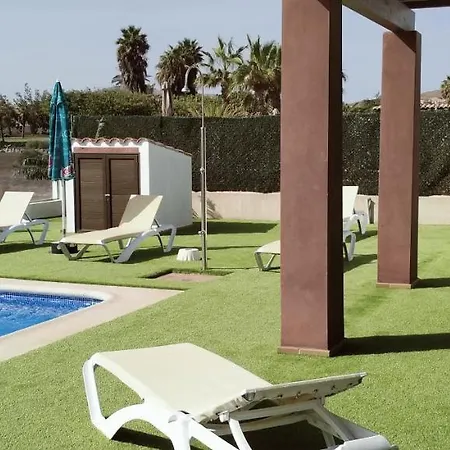 Villa Fakay Golf Costa De Antigua