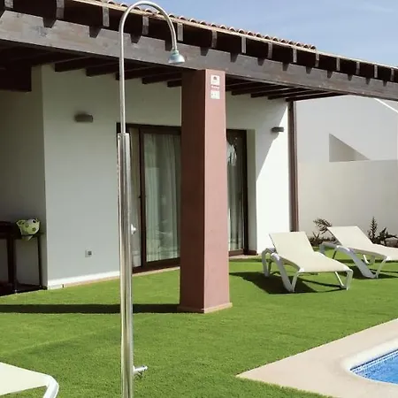 Fakay Golf Villa Costa De Antigua